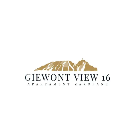 Giewont View 16 Centrum *