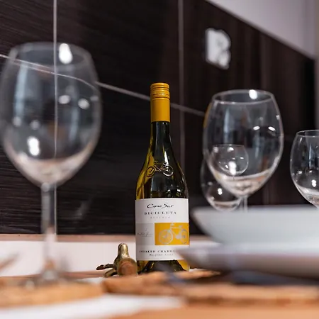 Апартаменты Giewont View 16 Centrum