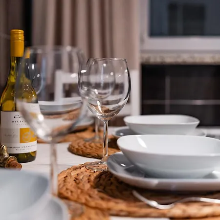 Giewont View 16 Centrum *