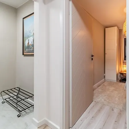 Giewont View 16 Centrum Закопане