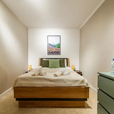 Giewont View 16 Centrum *