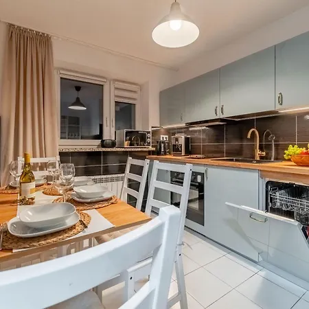 Giewont View 16 Centrum * Zakopane