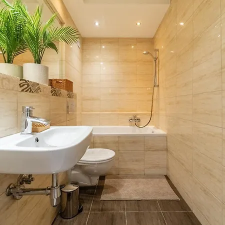 Giewont View 16 Centrum Zakopane