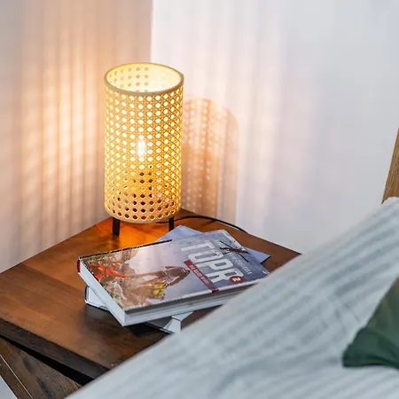 Giewont View 16 Centrum