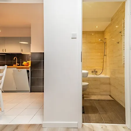 Giewont View 16 Centrum Appartement Zakopane