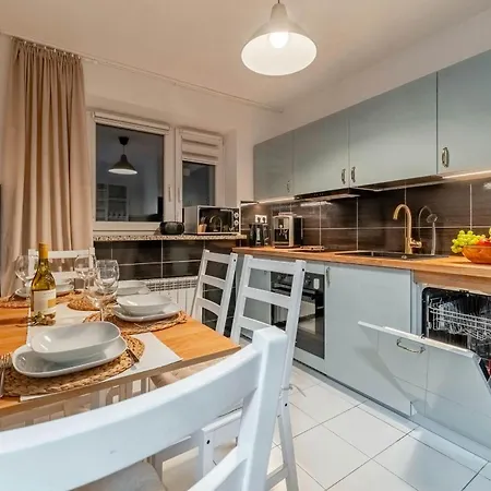 Giewont View 16 Centrum Apartamento Zakopane