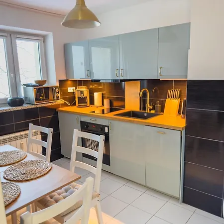 Apartamento Giewont View 16 Centrum Zakopane