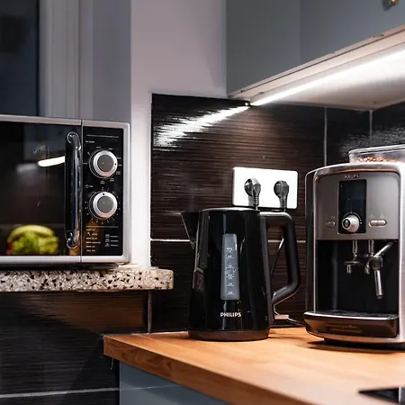 Giewont View 16 Centrum *