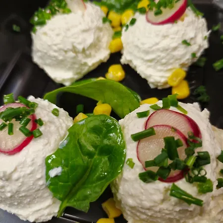 Giewont View 16 Centrum