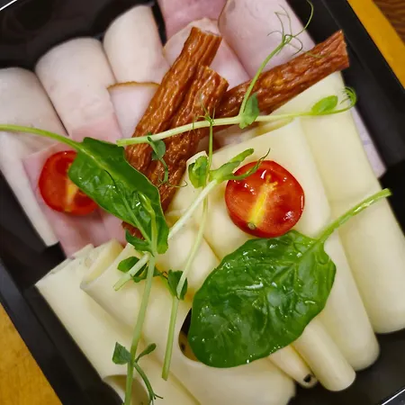 Appartement Giewont View 16 Centrum *