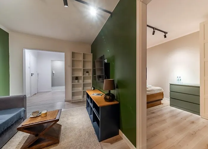 Giewont View 16 Centrum * Zakopane