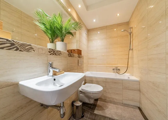 Giewont View 16 Centrum Appartement Zakopane