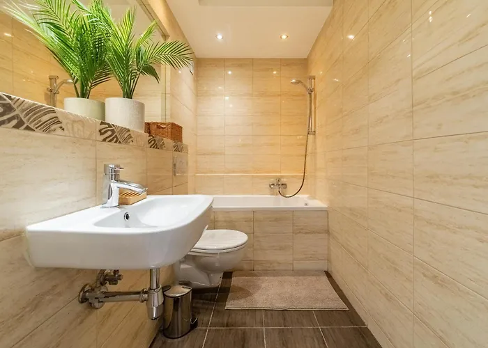 Giewont View 16 Centrum Zakopane