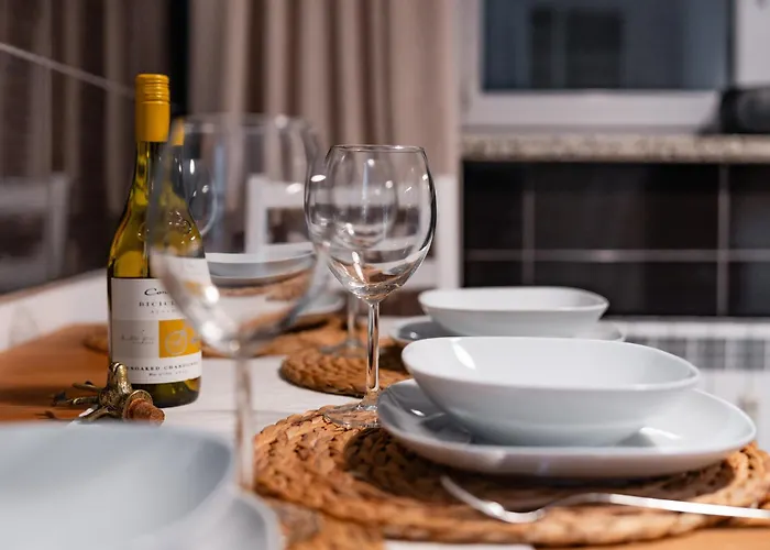 Giewont View 16 Centrum *