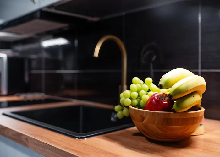 Appartement Giewont View 16 Centrum