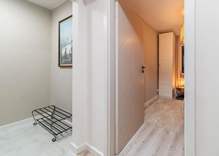 Giewont View 16 Centrum Zakopane