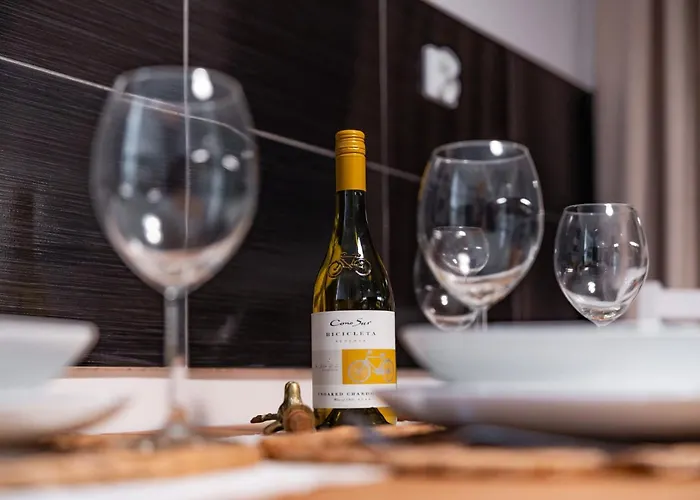 Appartement Giewont View 16 Centrum