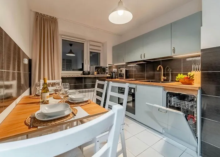 Giewont View 16 Centrum Appartement Zakopane