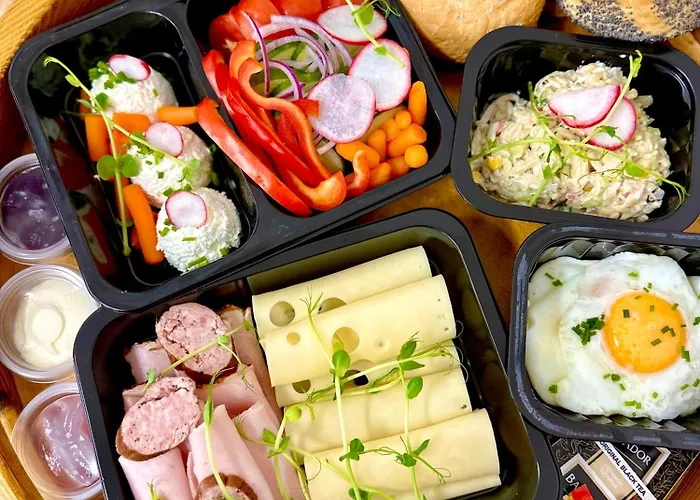 Appartement Giewont View 16 Centrum Zakopane