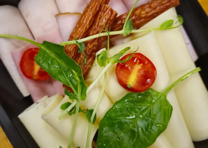 Appartement Giewont View 16 Centrum *